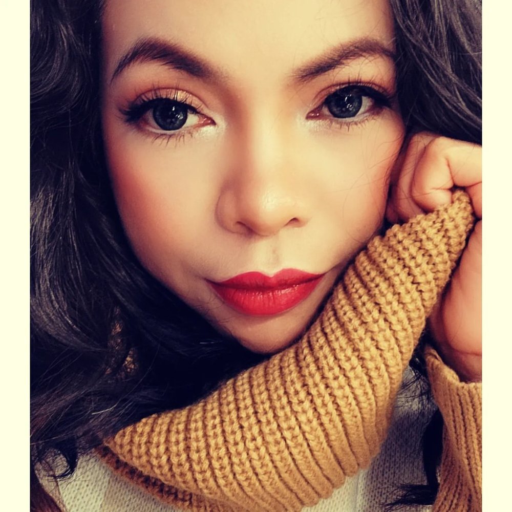 Meet your Posher, Grace Dianne